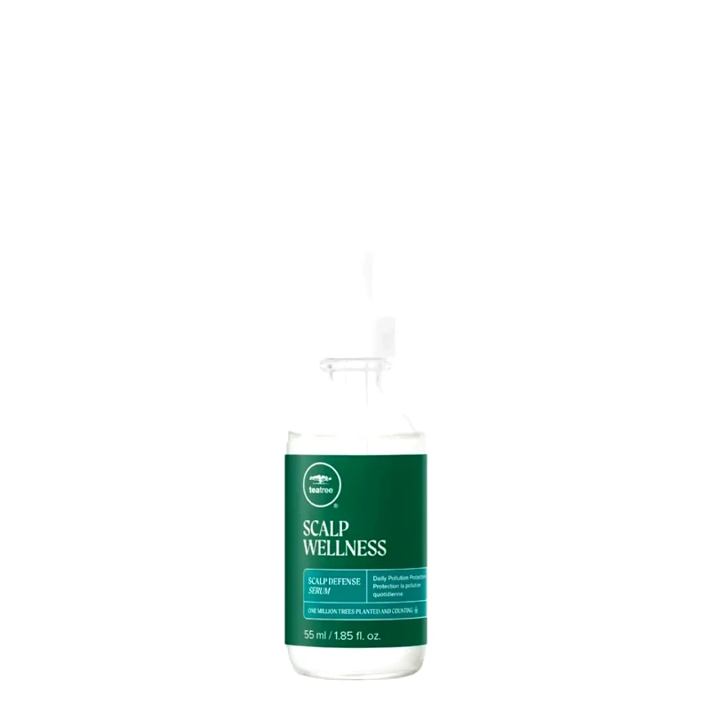 Paul Mitchell Tea Tree - Scalp Wellness Scalp Defense Serum (55ml)