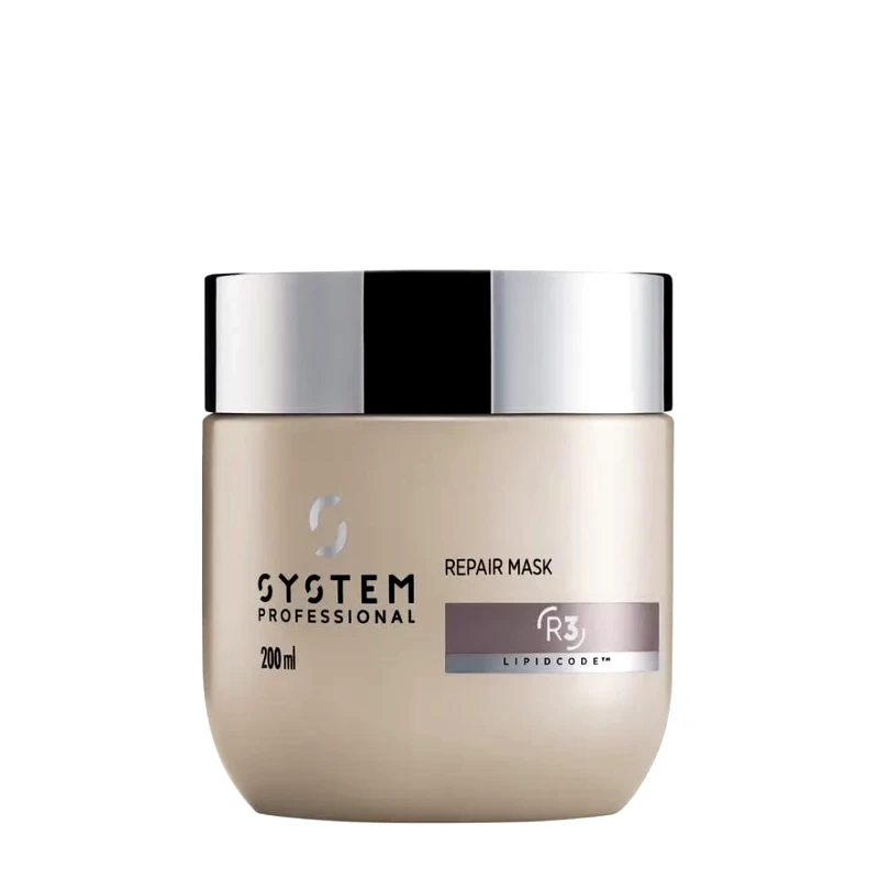 System Professional System Professional Repair Mask R3 (200ml)