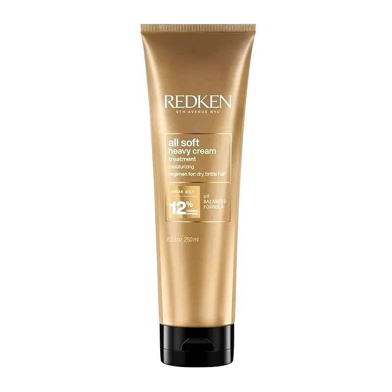 Redken Redken - All Soft Heavy Cream Treatment (250ml)