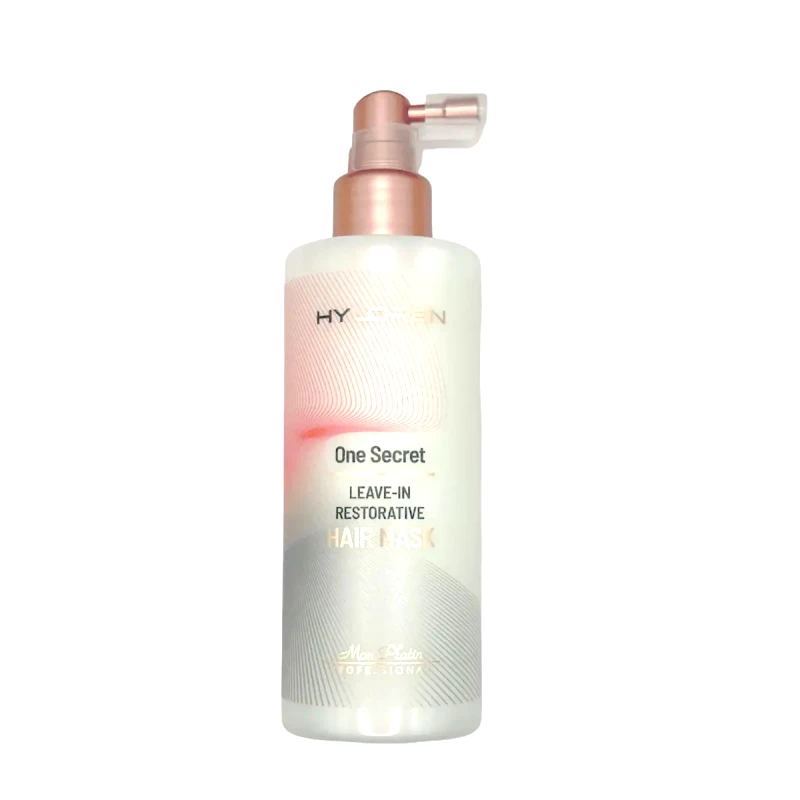 Mon Platin Mon Platin Professional - Hyloren One Secret Leave–In Restorative Hair Mask (250ml)