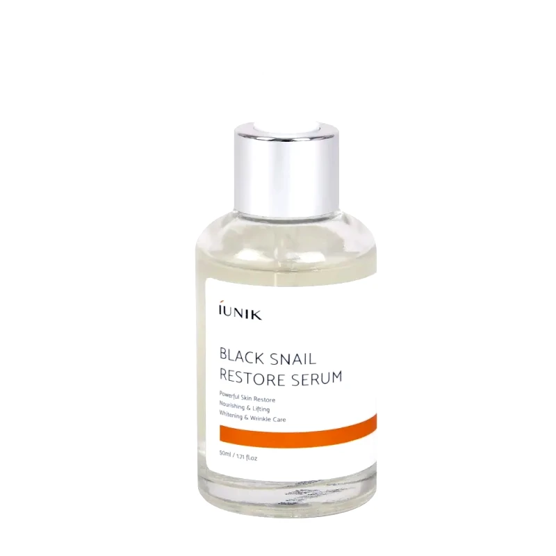 iunik iUnik Black Snail Restore Serum (50ml)