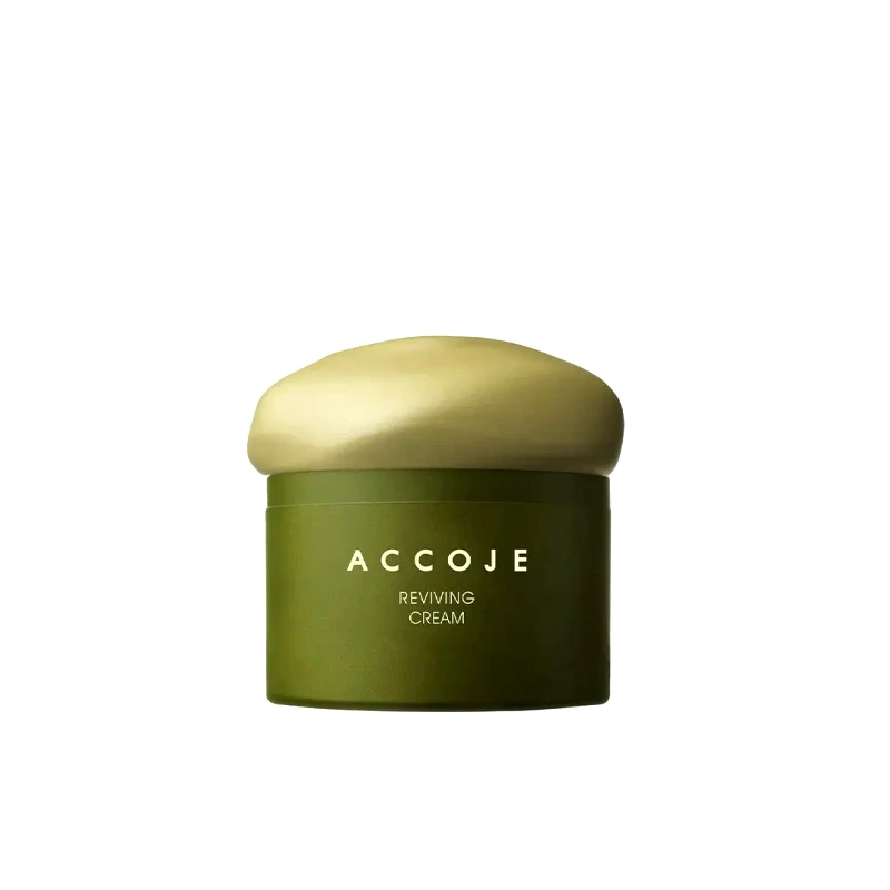 Accoje Accoje Reviving Cream (50ml)