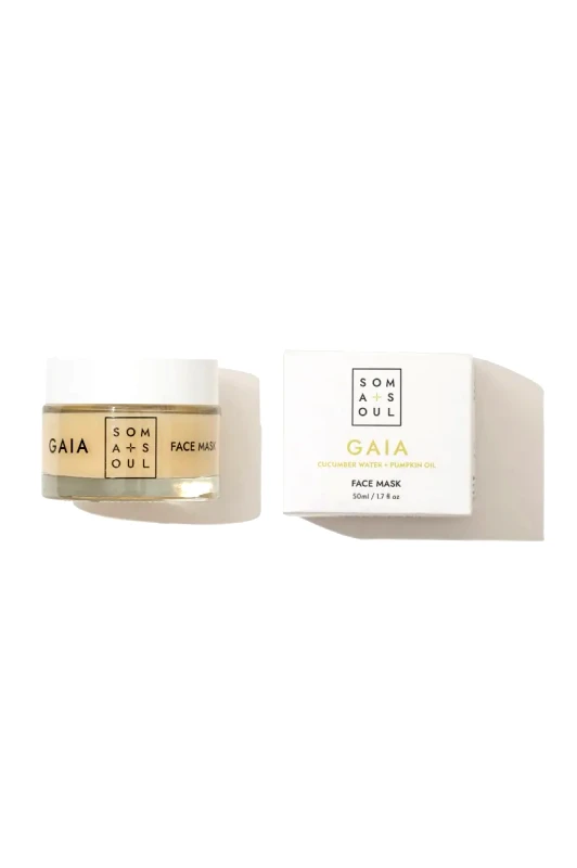 Soma+Soul Soma+Soul Gaia Face Mask (50ml)