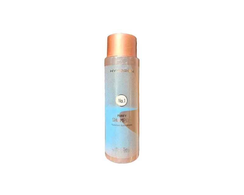 Mon Platin Mon Platin Professional - Hy Loren No. 1 Purify Shampoo (500ml)