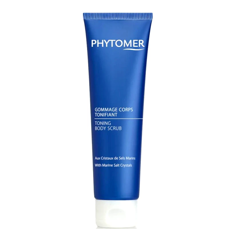 Phytomer Phytomer Toning Body Scrub (150ml)