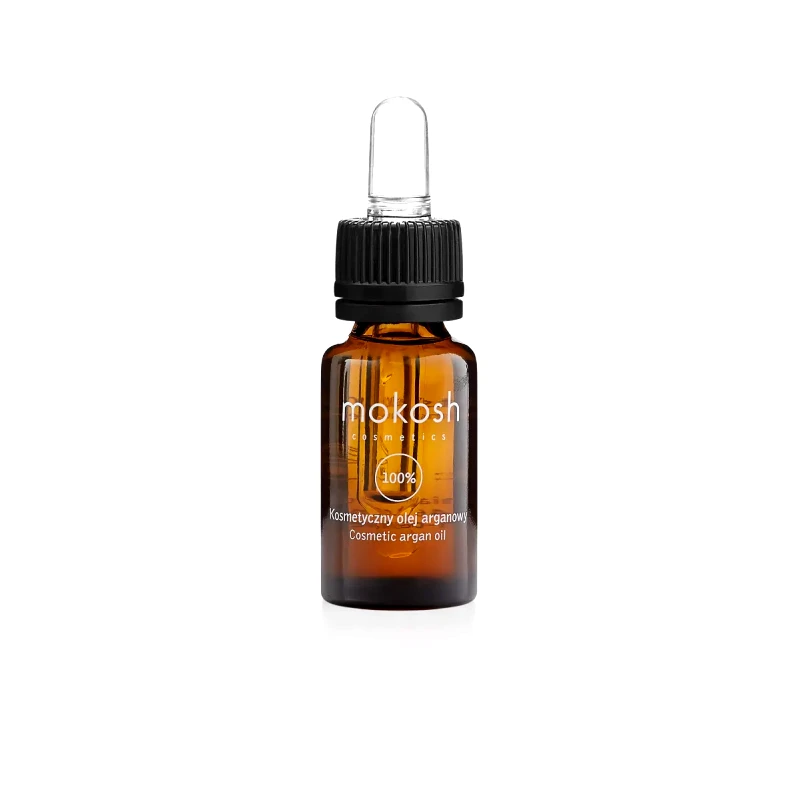 mokosh Mokosh Cosmetics Cosmetic Argan Oil (12ml)