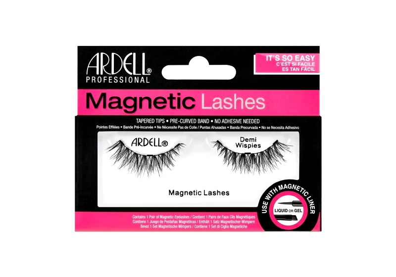 Ardell Ardell Single Magnetic Lash Demi Wispies