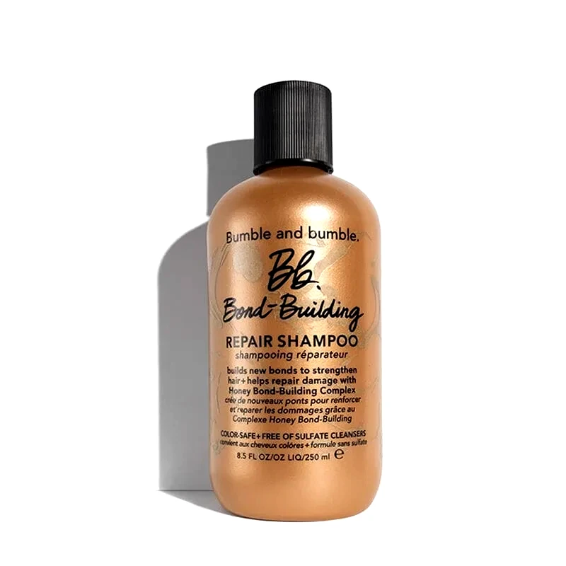 Bumble and bumble Bumble & bumble - Bond Building - Repair Shampoo (250ml)