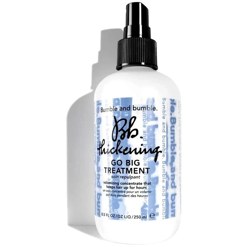 Bumble and bumble Bumble & bumble - Thickening Go Big Treatment (250ml)