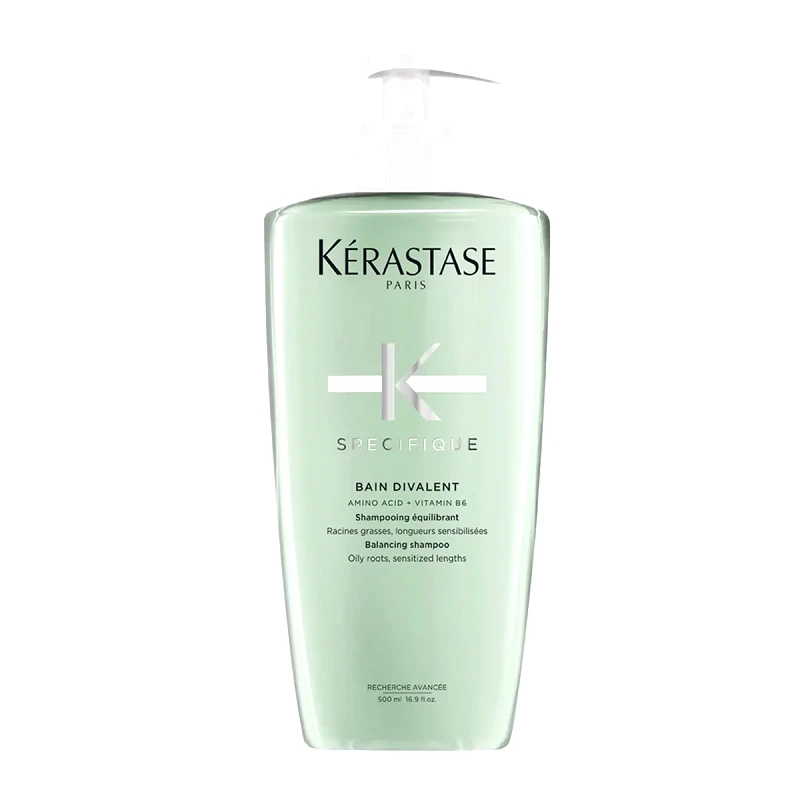 Kérastase Kérastase Specifique Bain Divalent Balancing Shampoo (500ml)