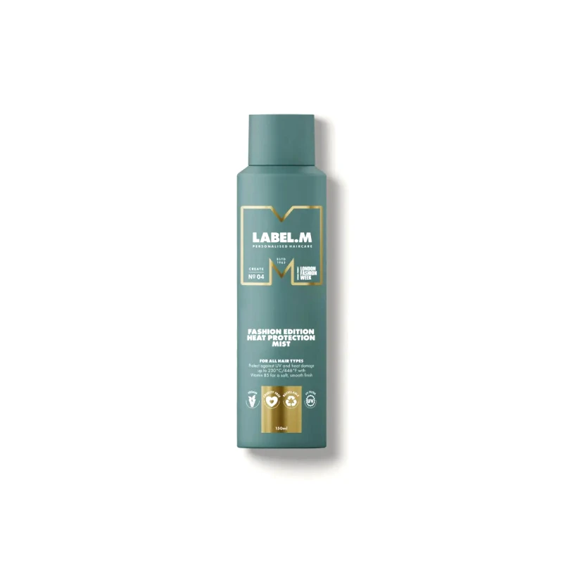 Label.m Label.m Fashion Edition Heat Protection Mist (150ml)