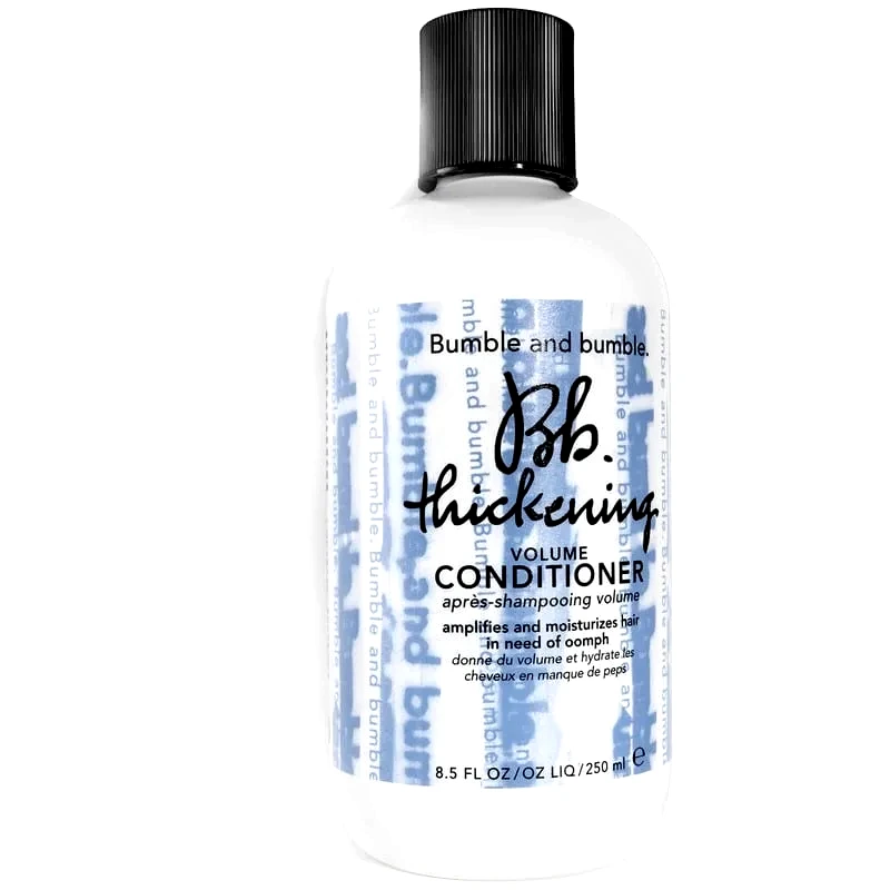 Bumble and bumble Bumble & bumble - Thickening Volume Conditioner (250ml)