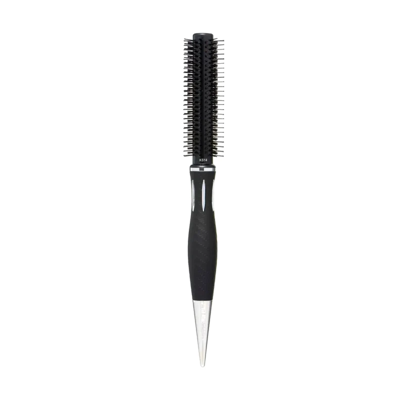 Kent Salon Kent Salon Curling & Straightening Brush (18mm / 36mm)