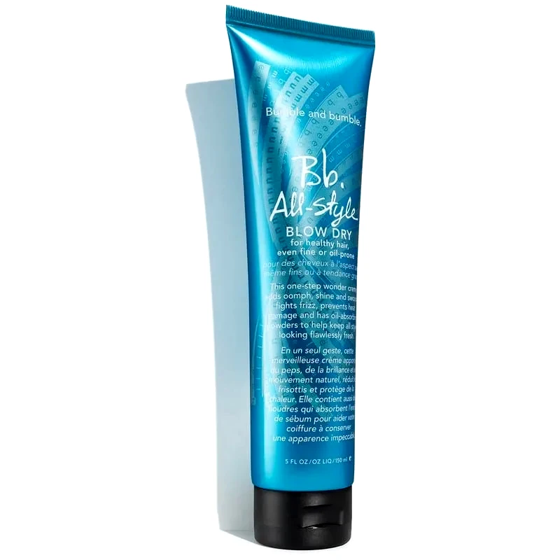 Bumble and bumble Bumble & bumble - All Style Blow Dry (150ml)