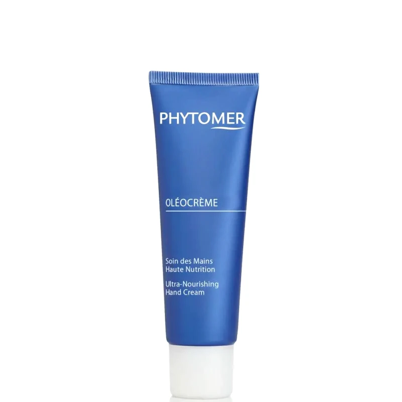 Phytomer Phytomer Oléocrème Ultra-Nourishing Hand Cream (50ml)