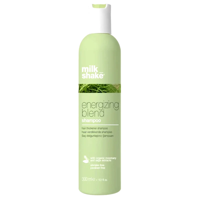 Milk Shake Milk_Shake Energizing Blend Shampoo (300ml)