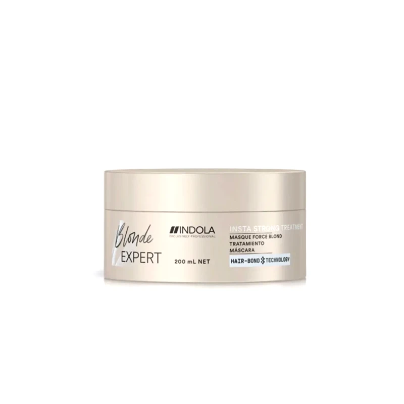 INDOLA INDOLA Blond Expert Insta Strong Treatment​ (200ml)