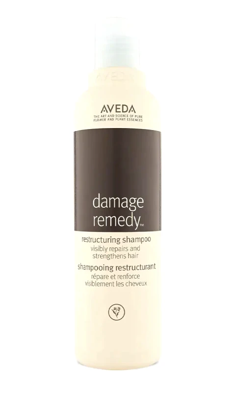 Aveda Aveda - Damage Remedy Restructuring Shampoo (250ml)