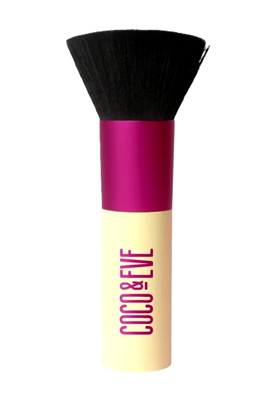 Coco&Eve Coco & Eve Vegan Kabuki Self Tan Brush