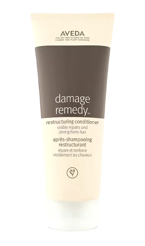 Aveda Aveda - Damage Remedy Restructuring Conditioner (200ml)
