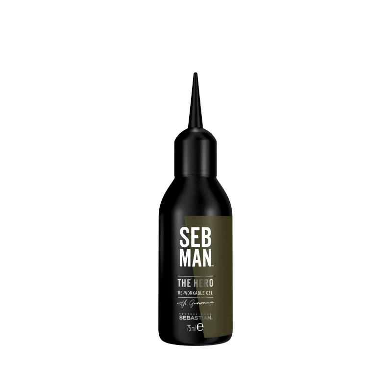 SebMan Professional Sebman The Hero (75ml)