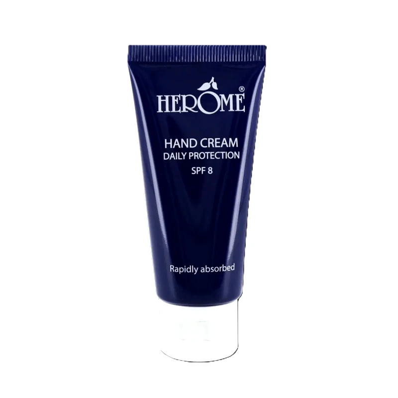 Herome Herome Daily Protection SPF 8 Hand Cream (30ml)