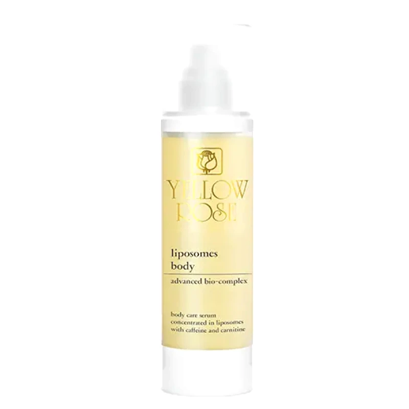 Yellow Rose Yellow Rose Body Advanced Bio-Complex Body Care Serum (100ml)