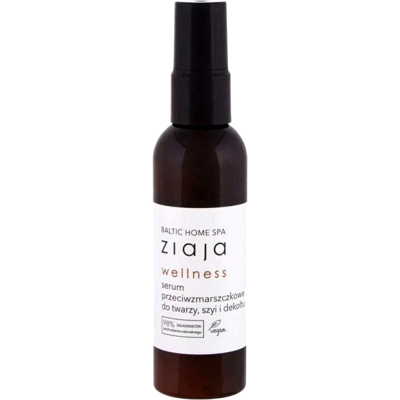Ziaja Ziaja Baltic Home Spa Wellness Anti-Wrinkle Serum (90ml)