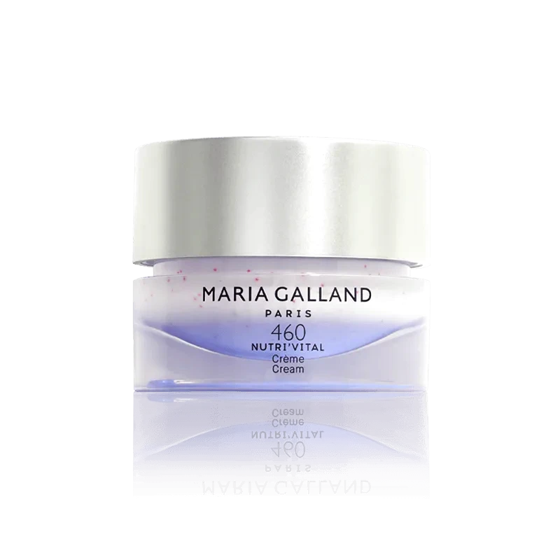 Maria Galland Maria Galland 460 Nutri’ Vital Cream (50ml)
