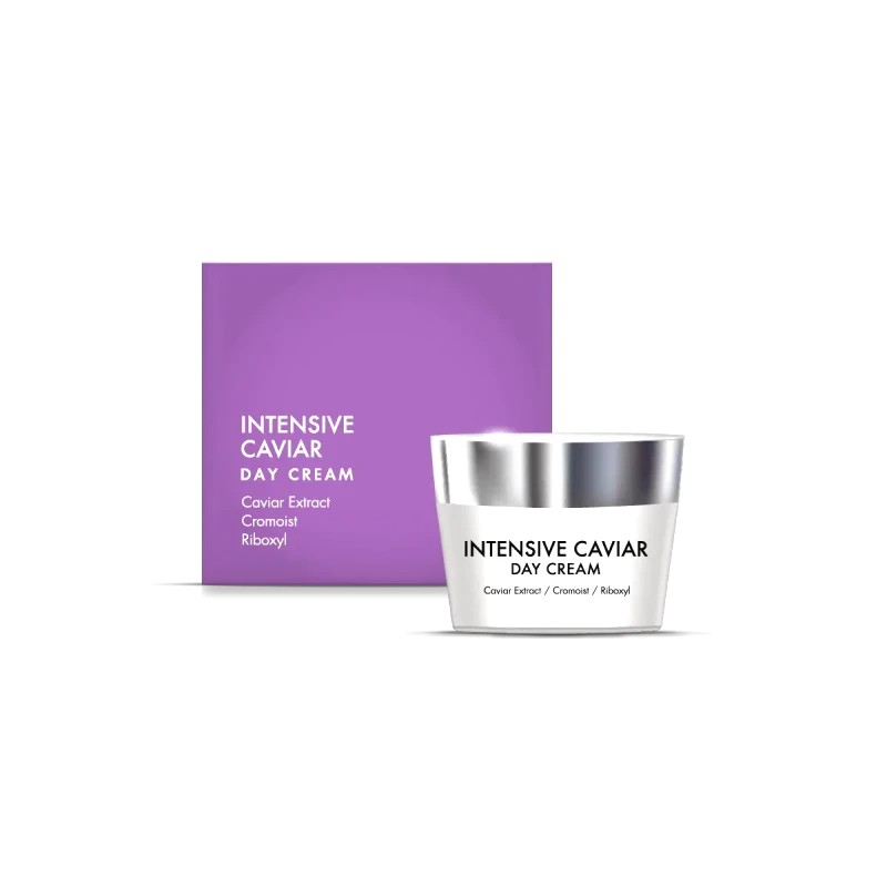 QS Professional QS Professional Intensive Caviar Day Cream (50ml)