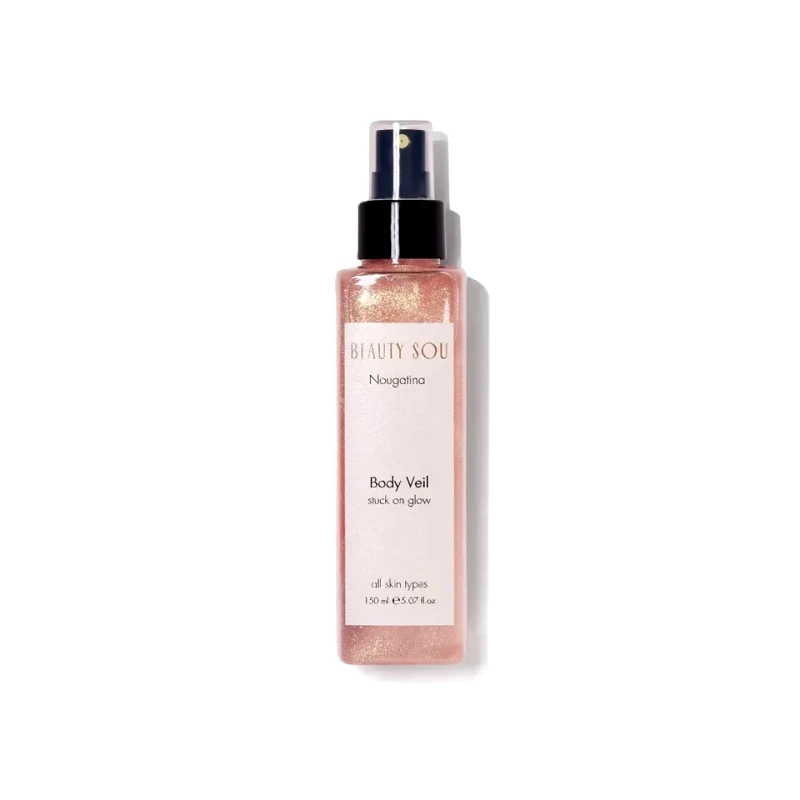 Beauty Sou Beauty Sou Body Veil - Nougatina (150ml)