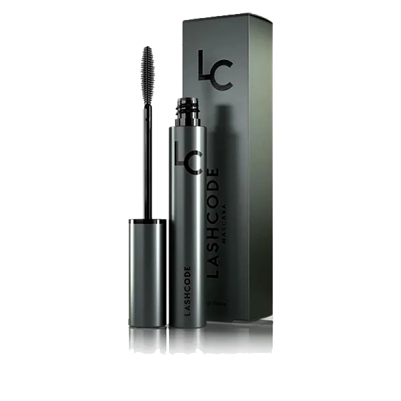 NanoLash Nanolash Lashcode Mascara - Black (10ml)