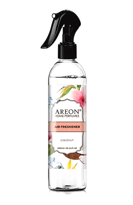 Areon Home Perfume Areon Home Perfume - Air Freshener Coconut (300ml)
