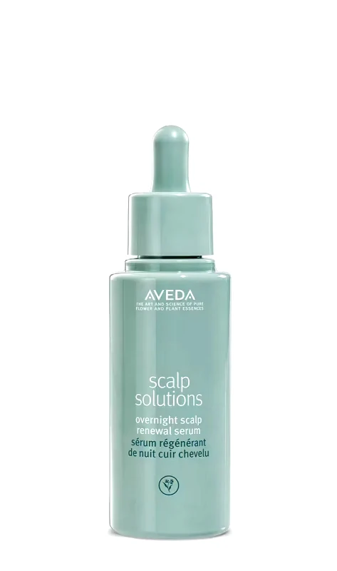 Aveda Aveda - Scalp Solutions Overnight Scalp Renewal Serum (50ml)