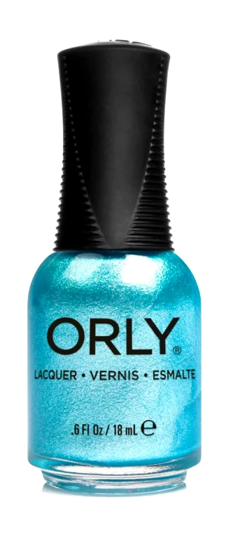 Orly Orly - Written in the Stars (18ml)