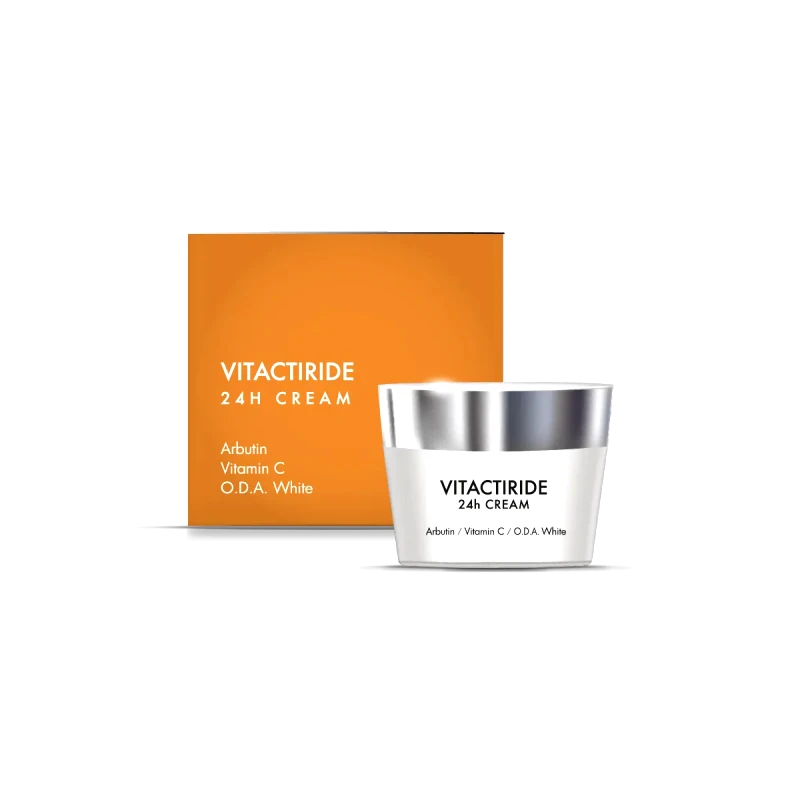 QS Professional QS Professional Vitactiride 24H Cream (50ml)