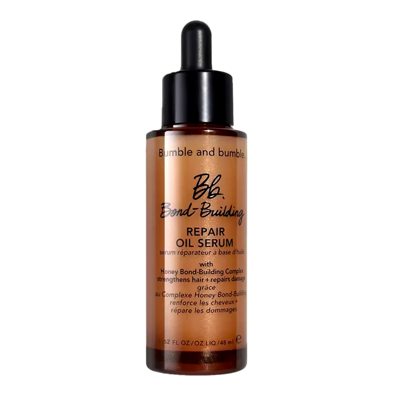 Bumble and bumble Bumble & bumble - Bond Building - Repair Oil (48ml)