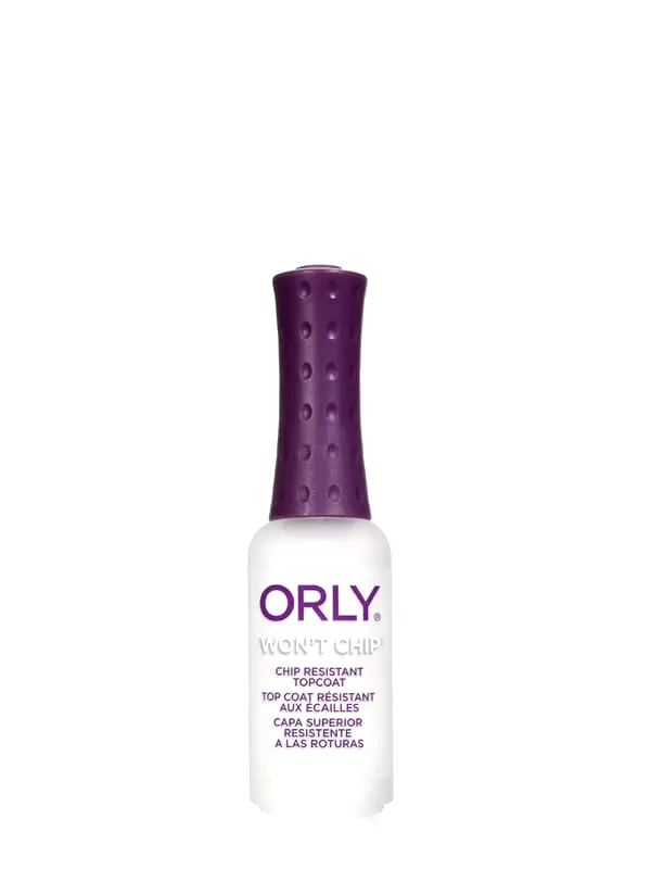 Orly Orly - Won'T Chip (9ml)