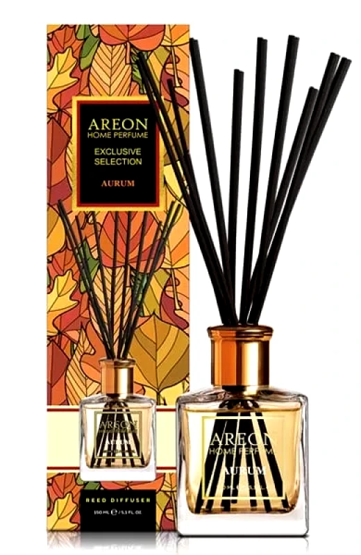 Areon Home Perfume Areon Home Perfume - Exclusive Selection - Aurum (150ml)