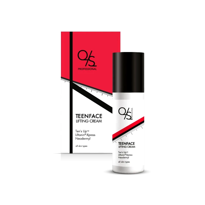 QS Professional QS Professional Teenface Lifting Cream (50ml)