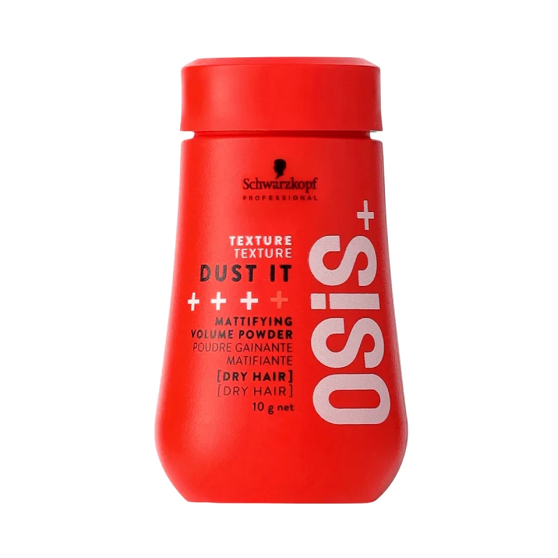 Schwarzkopf Professional Schwarzkopf Professional OSiS+ DUST IT Mattyfing Volume Powder (10gr)