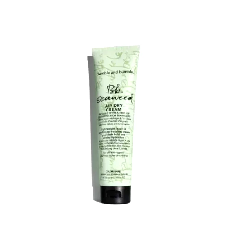 Bumble and bumble Bumble & bumble - Seaweed Air Dry Cream (150ml)