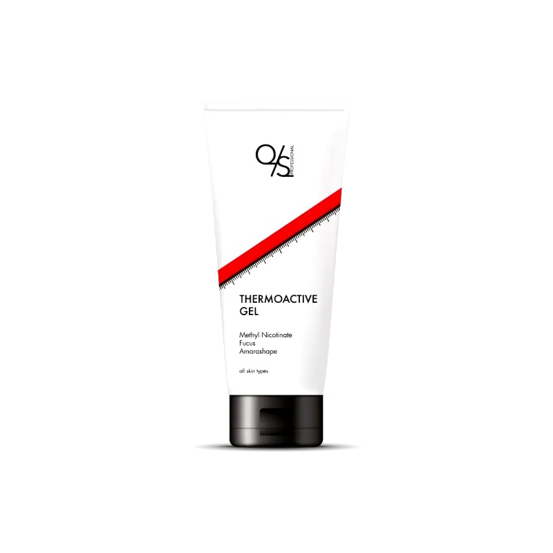 QS Professional QS Professional Τhermoactive Gel (200ml)