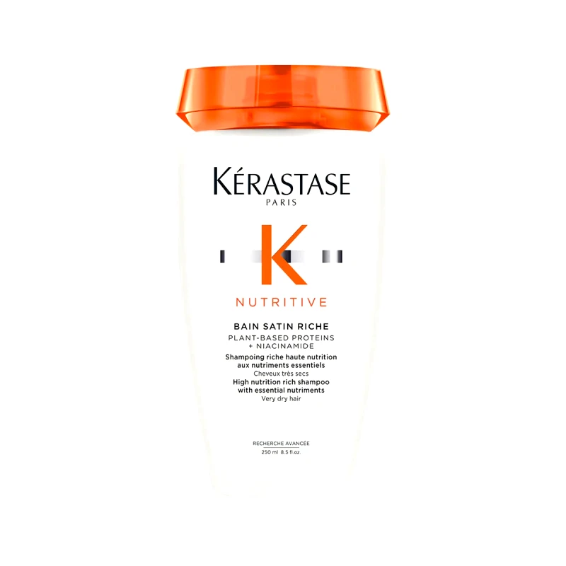 Kérastase Kérastase Nutritive Bain Satin Riche (250ml)