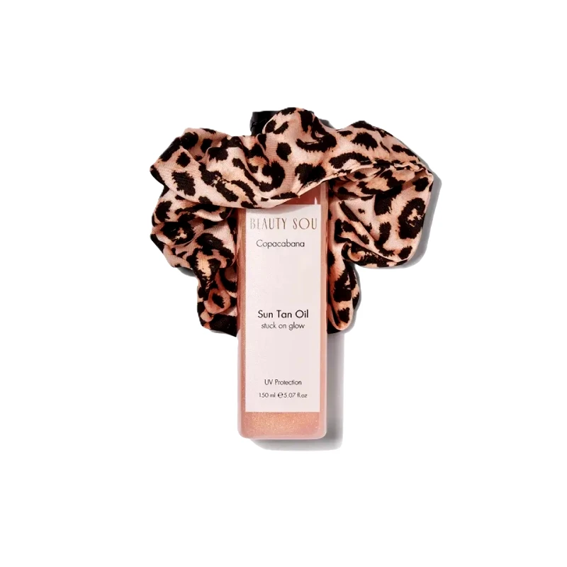 Beauty Sou Beauty Sou Sun Tan Oil - Copacabana (150ml)