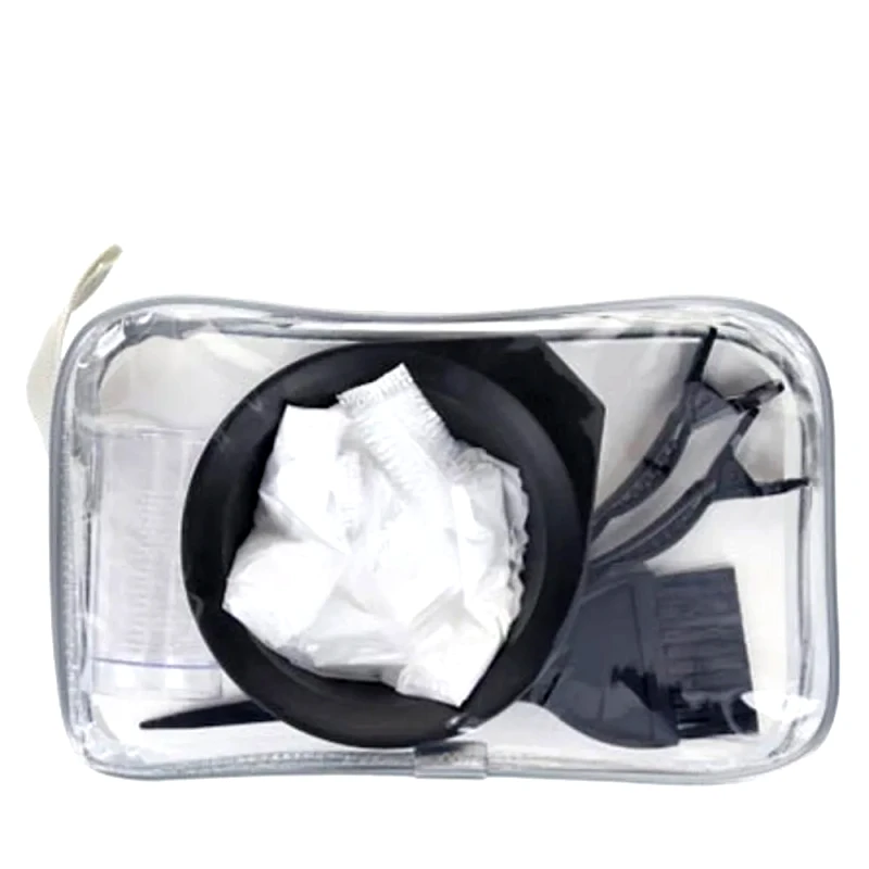 Lussoni Lussoni Hair Coloring Set