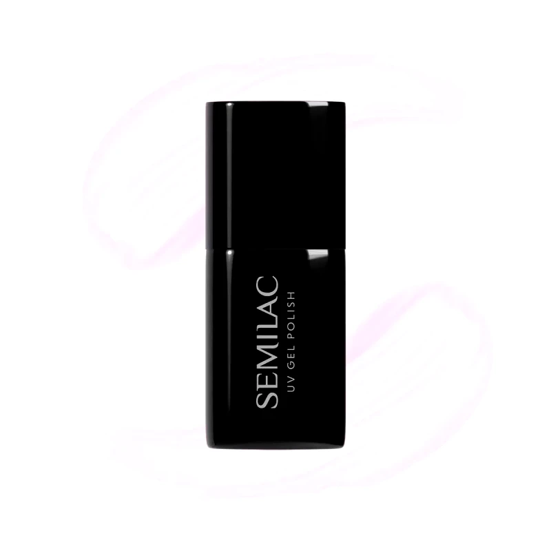 Semilac Semilac UV Gel Polish - 157 Little Rosie (7ml)
