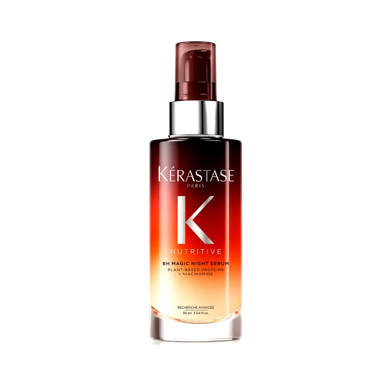 Kérastase Kérastase Nutritive 8H Magic Night Serum (90ml)