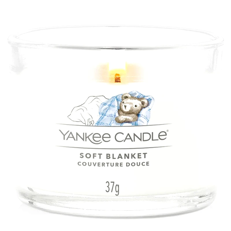 Yankee Candle Yankee Candle Soft Blanket™ (37g)