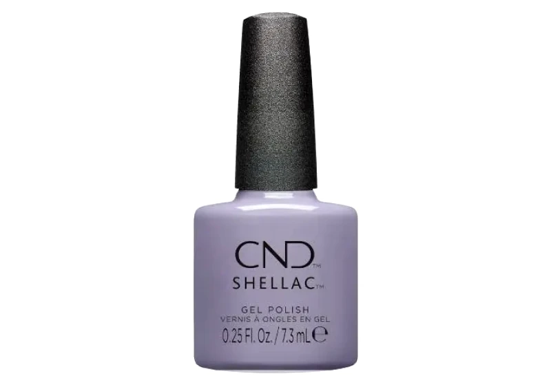 CND Vinylux CND Shellac - Hazy Games (7.3ml)